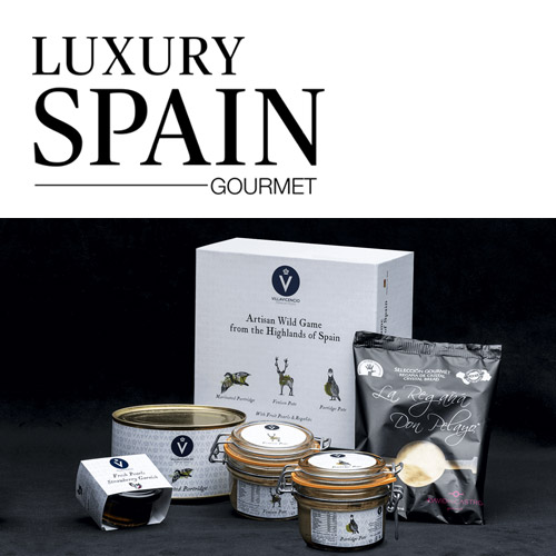 Luxury Spain